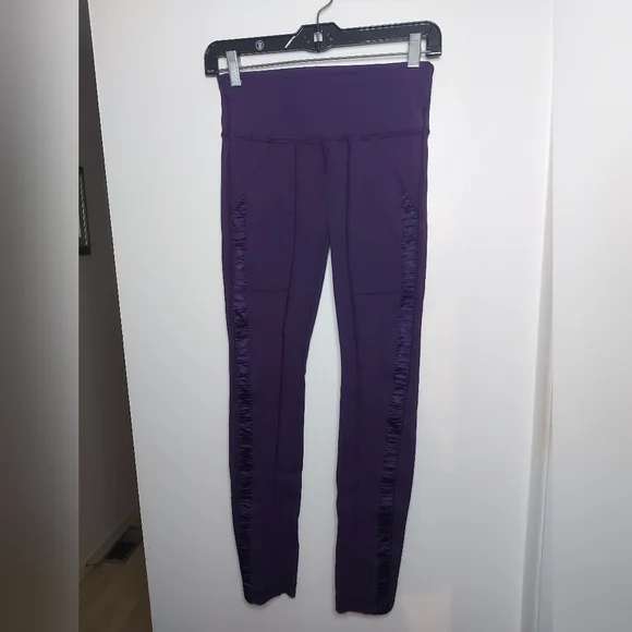 Lululemon Practice Daily Pant - Picture 4 of 8